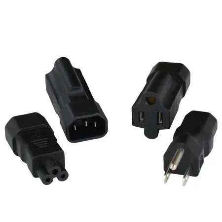 Adapters & GFCI