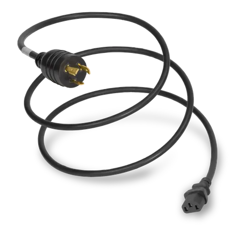 NEMA twist-lock