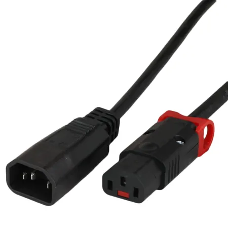 IEC Lock